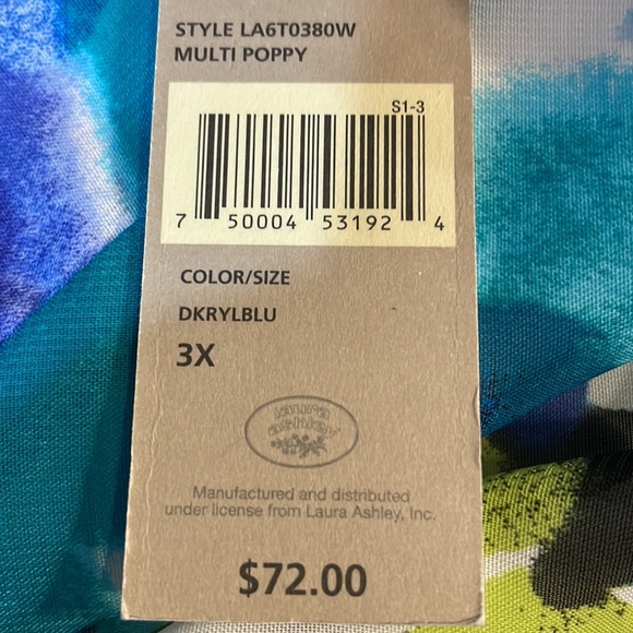 NWT Laura Ashley skirt - Picture 6 of 9